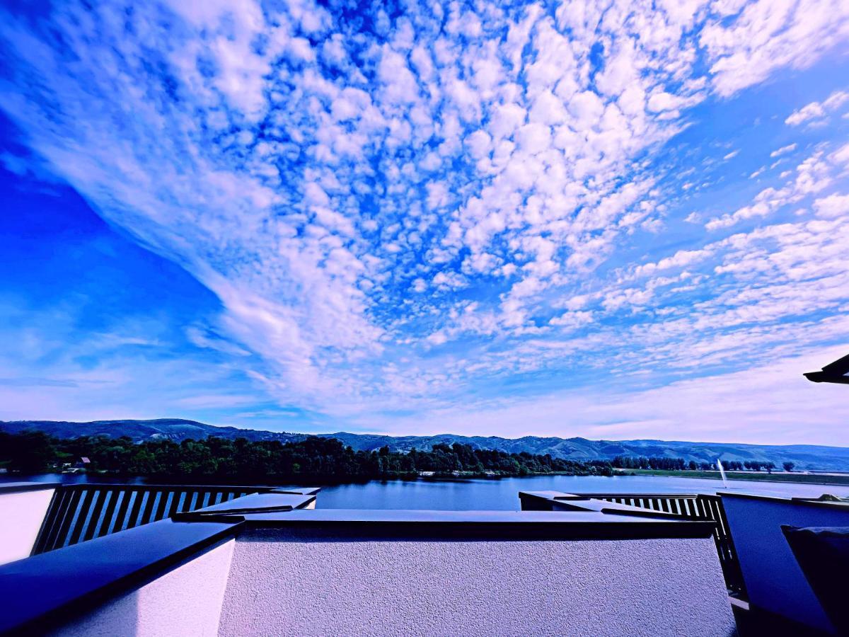 Plaza Lux Apartment *
