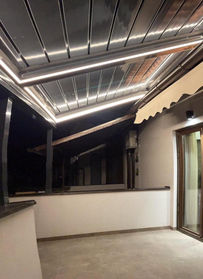 Apartment Plaza Lux
