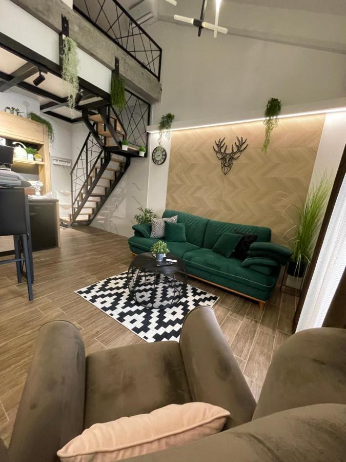 Appartamento Plaza Lux