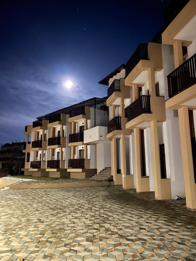 Appartamento Plaza Lux *