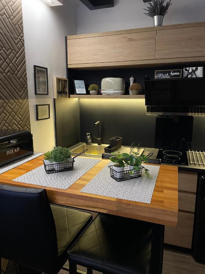 Appartamento Plaza Lux *